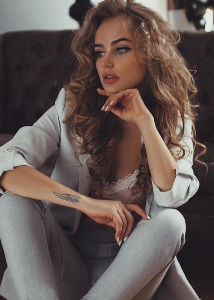 Индивидуалка Бэлла фото № 2 в городе Заводоуковск