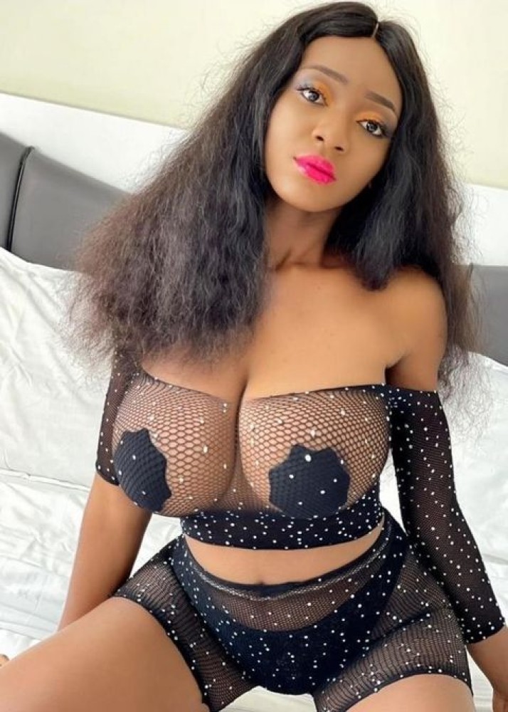 Индивидуалка Camilla главное фото в городе Заводоуковск 