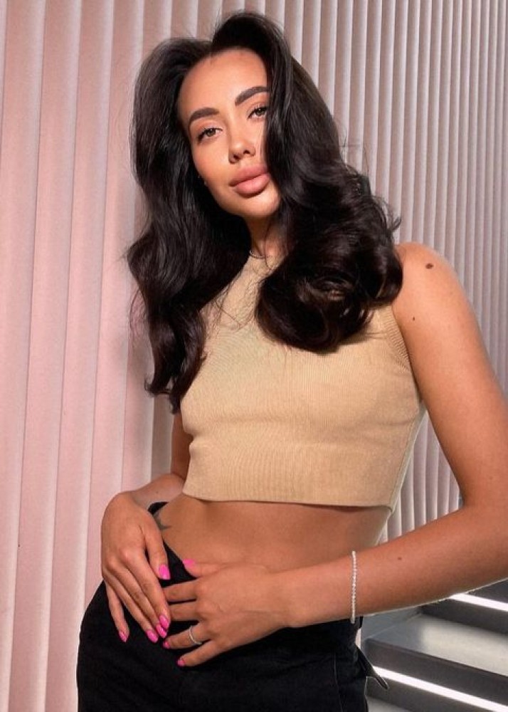 Индивидуалка Дана главное фото в городе Заводоуковск 