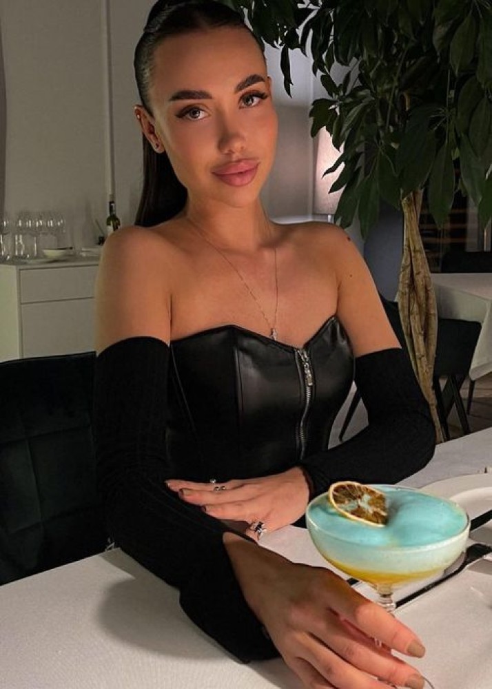 Индивидуалка Дана фото № 2 в городе Заводоуковск