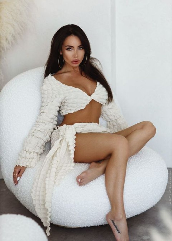 Индивидуалка Дарина фото № 2 в городе Заводоуковск