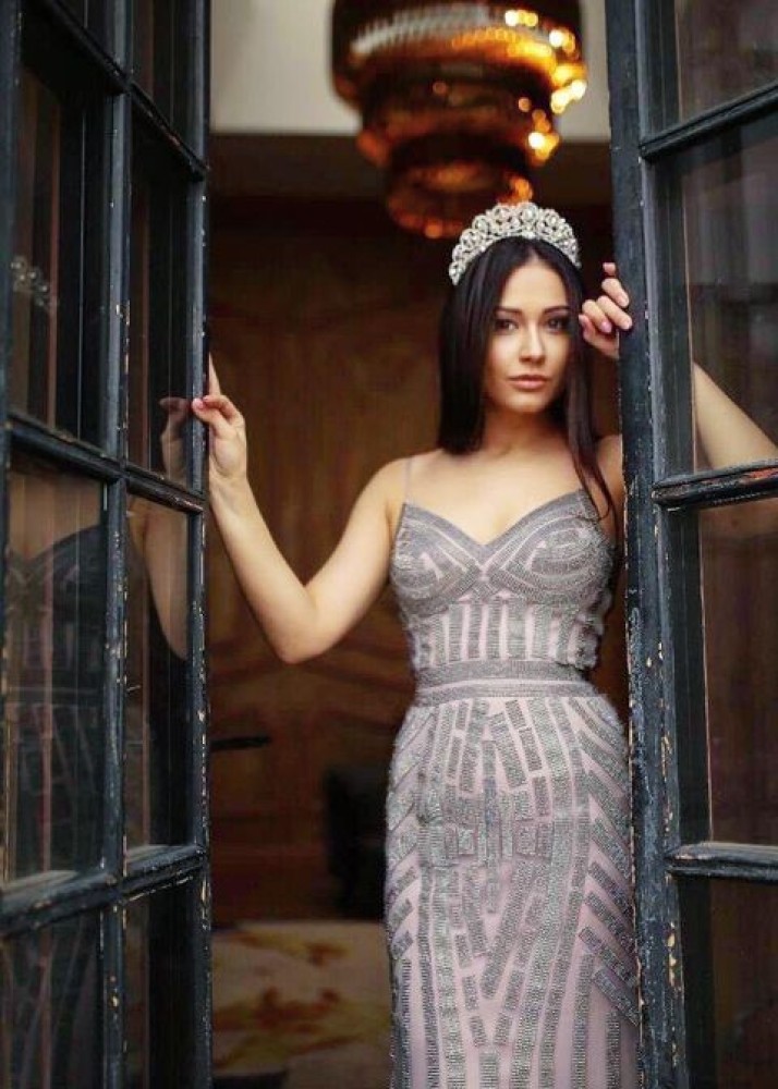 Индивидуалка Даша фото № 2 в городе Заводоуковск