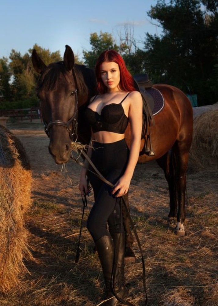 Индивидуалка Диана фото № 2 в городе Заводоуковск