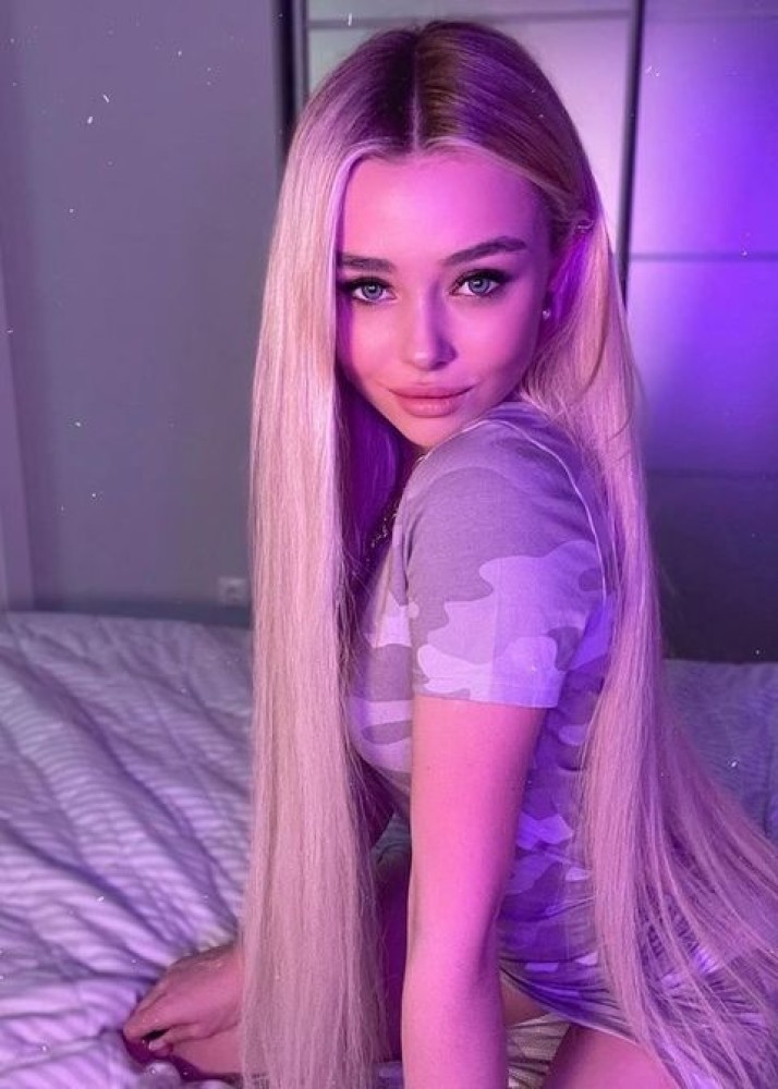 Индивидуалка Ева фото № 2 в городе Заводоуковск