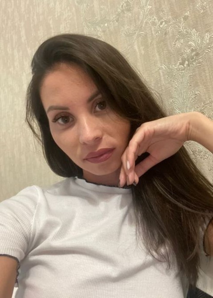 Индивидуалка Инна фото № 2 в городе Заводоуковск