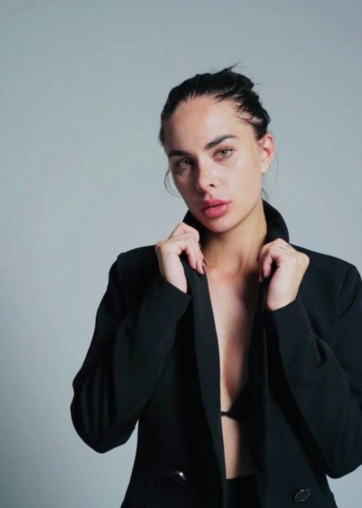 Индивидуалка Камилла фото № 2 в городе Заводоуковск