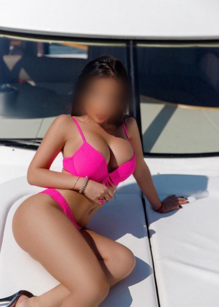 Индивидуалка Кристина фото № 2 в городе Заводоуковск