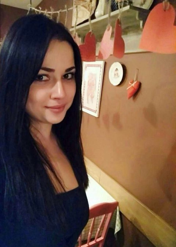 Индивидуалка Ксюша фото № 2 в городе Заводоуковск