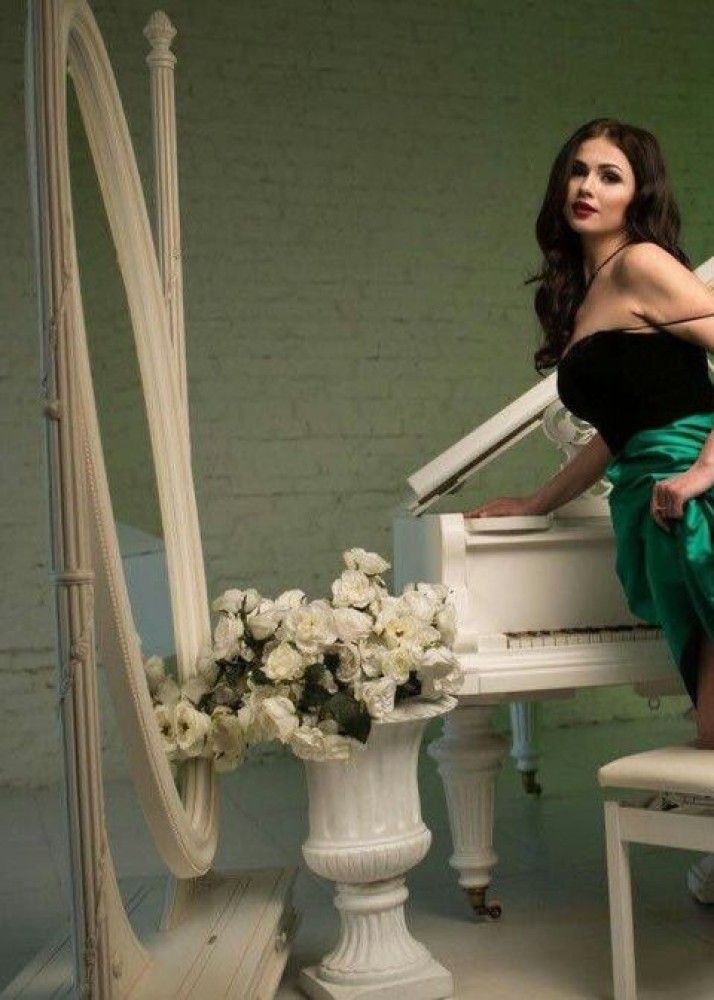 Индивидуалка Ксюша фото № 2 в городе Заводоуковск