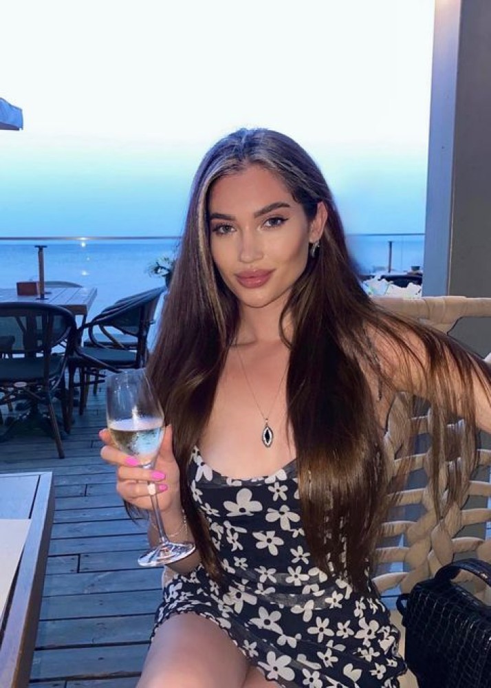 Индивидуалка Лариса фото № 2 в городе Заводоуковск