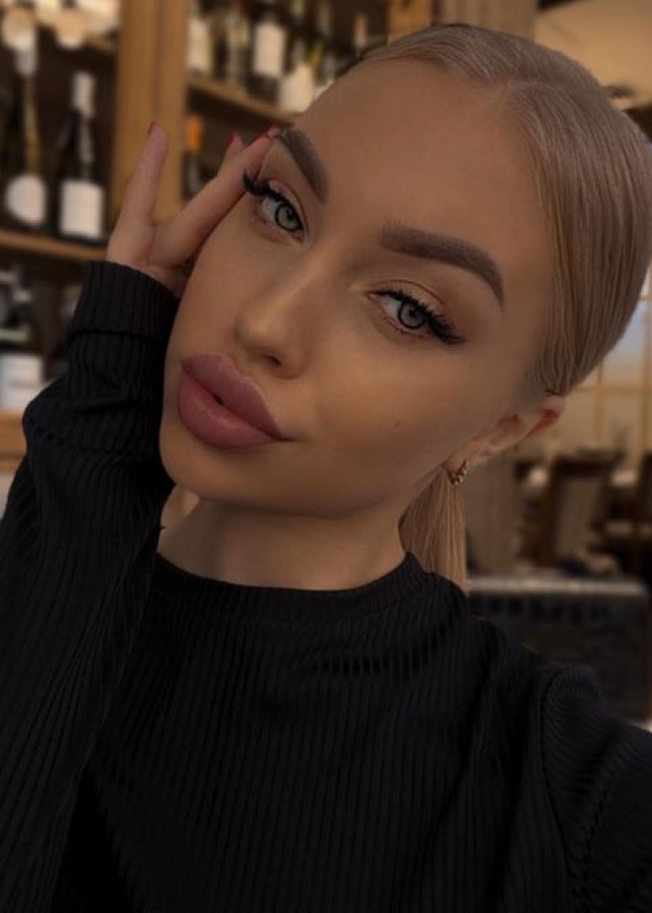 Индивидуалка Лена фото № 2 в городе Заводоуковск