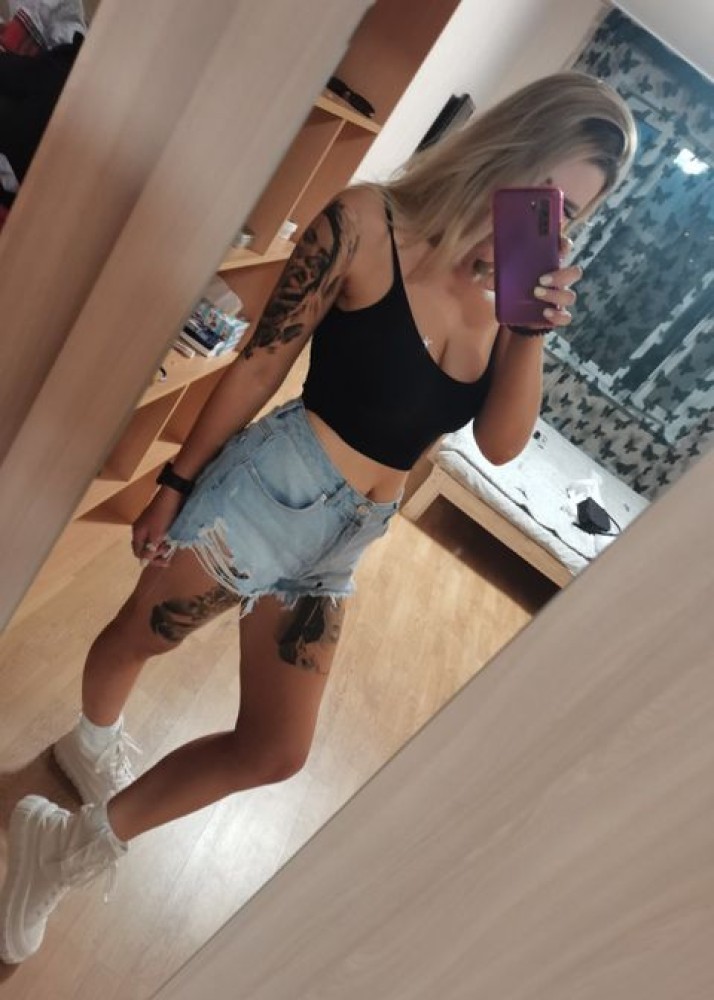 Индивидуалка Марина главное фото в городе Заводоуковск 