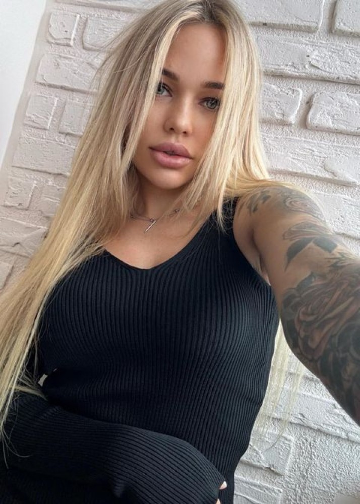 Индивидуалка Мери фото № 2 в городе Заводоуковск