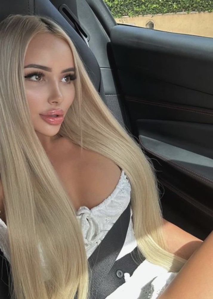 Индивидуалка Мика фото № 2 в городе Заводоуковск