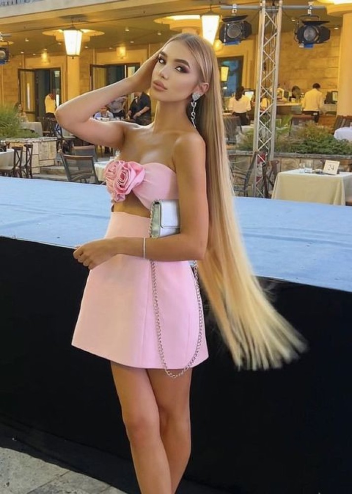 Индивидуалка Мика фото № 2 в городе Заводоуковск