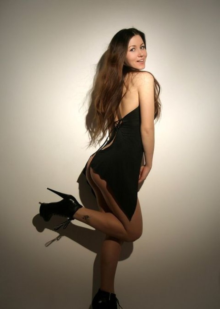 Индивидуалка Мила фото № 2 в городе Заводоуковск