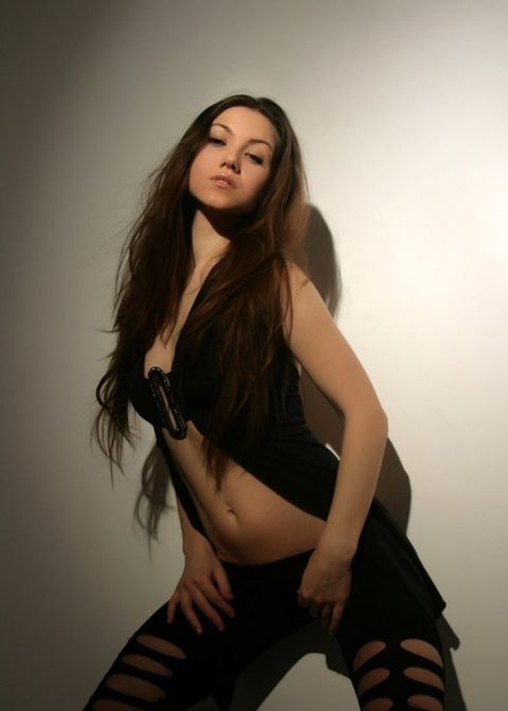 Индивидуалка Мила фото № 2 в городе Заводоуковск