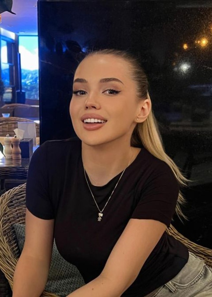 Индивидуалка Настя фото № 2 в городе Заводоуковск