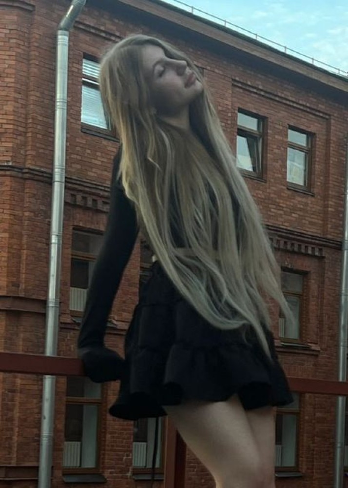 Индивидуалка Настя фото № 2 в городе Заводоуковск