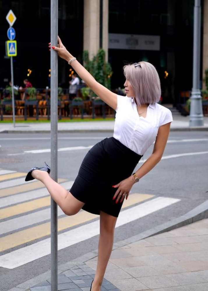 Индивидуалка Натали фото № 2 в городе Заводоуковск