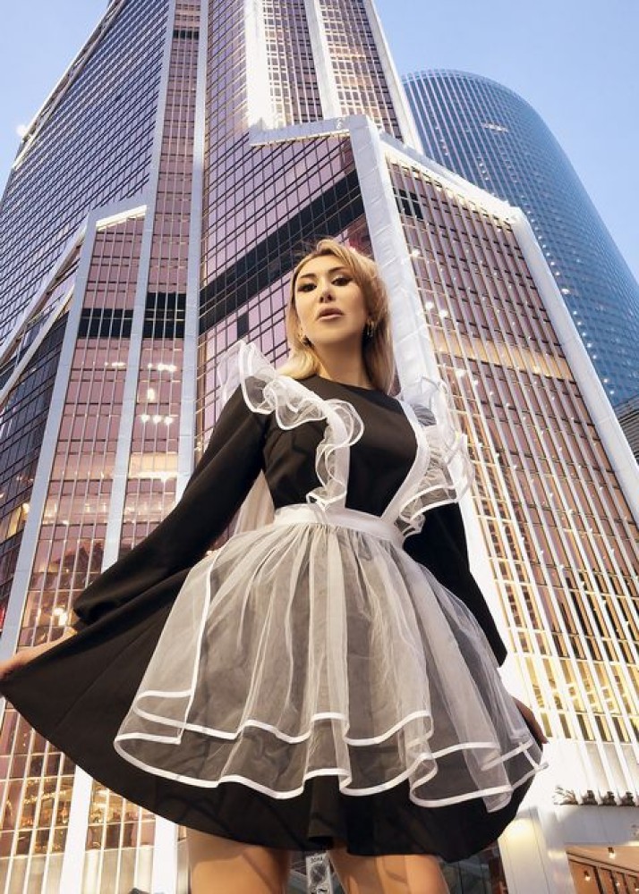 Индивидуалка Натали фото № 2 в городе Заводоуковск