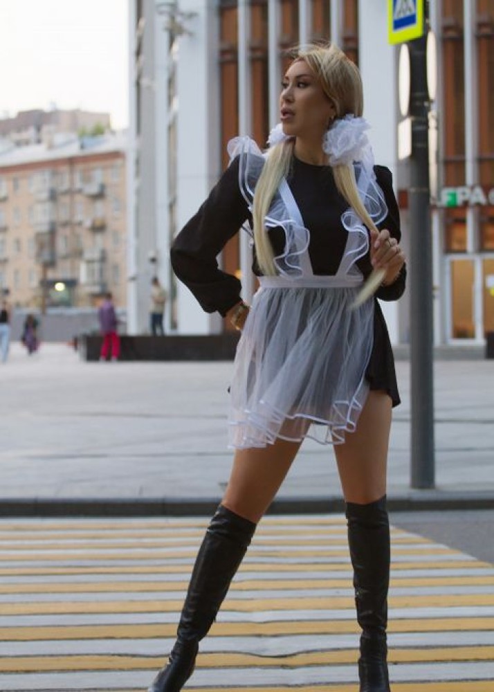 Индивидуалка Натали фото № 2 в городе Заводоуковск