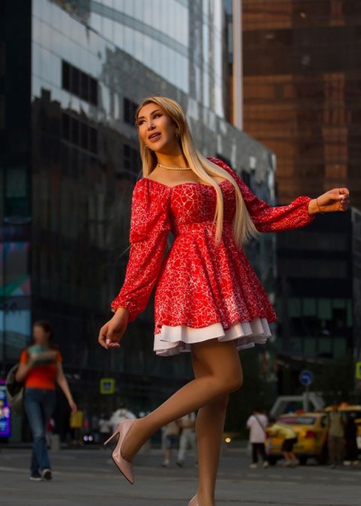 Индивидуалка Натали фото № 2 в городе Заводоуковск