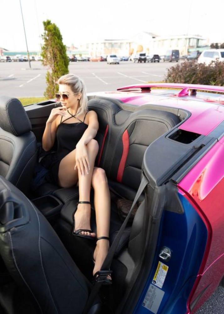 Индивидуалка Ника фото № 2 в городе Заводоуковск