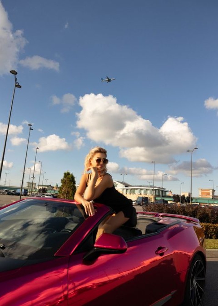 Индивидуалка Ника фото № 2 в городе Заводоуковск