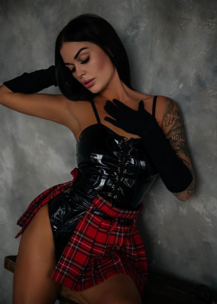 Индивидуалка Ника фото № 2 в городе Заводоуковск