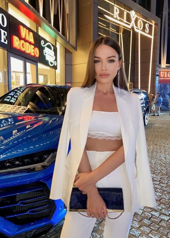 Индивидуалка Николь главное фото в городе Заводоуковск 