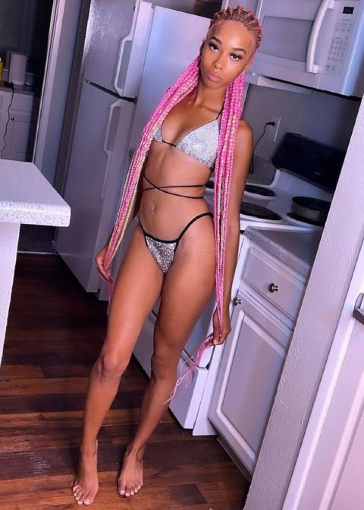 Индивидуалка Nina фото № 2 в городе Заводоуковск