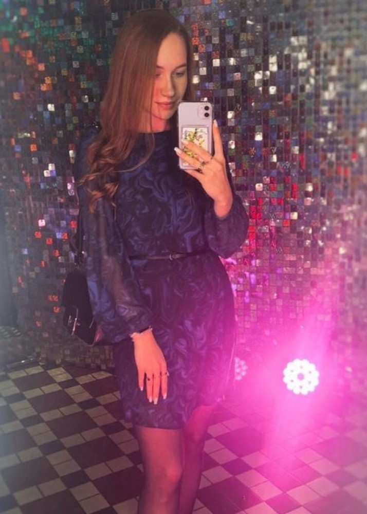 Индивидуалка Ольга главное фото в городе Заводоуковск 