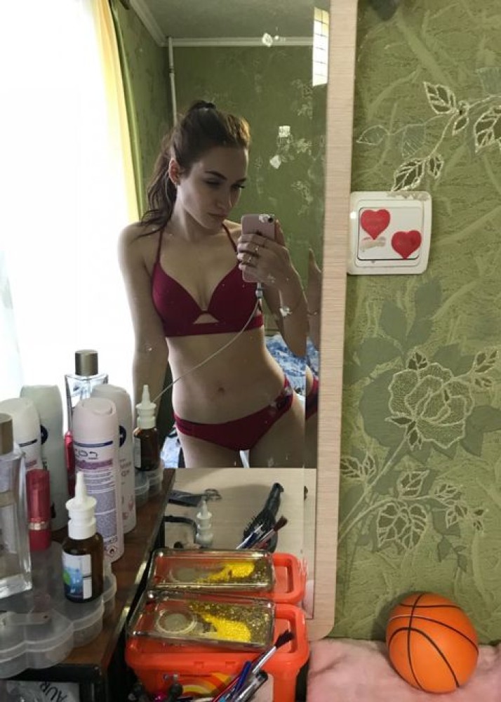 Индивидуалка Ольга фото № 2 в городе Заводоуковск