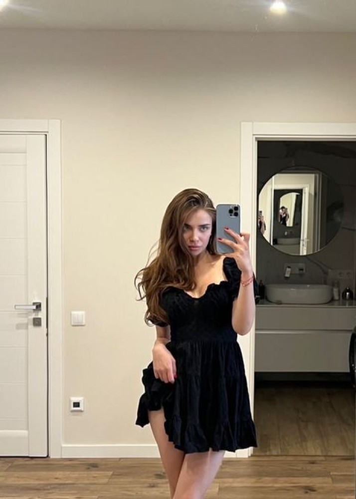 Индивидуалка Рита фото № 2 в городе Заводоуковск