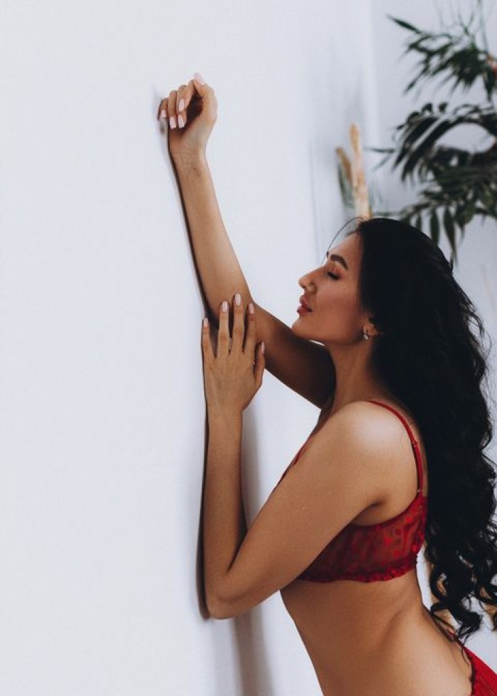 Индивидуалка Роза фото № 2 в городе Заводоуковск