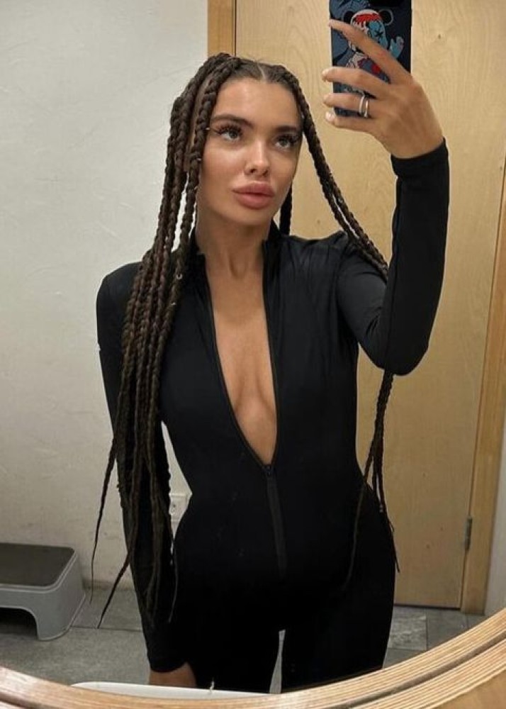 Индивидуалка Шарлотта главное фото в городе Заводоуковск 