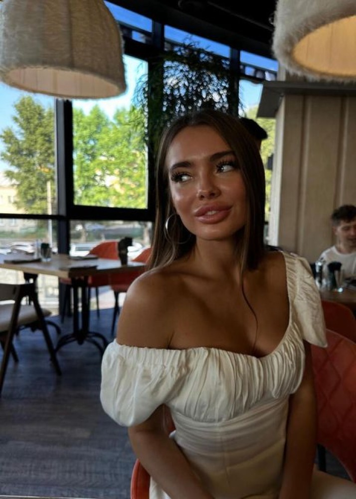 Индивидуалка Шарлотта фото № 2 в городе Заводоуковск