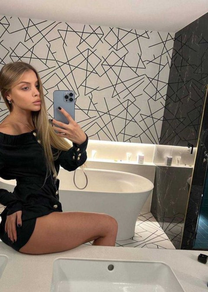 Индивидуалка Софа фото № 2 в городе Заводоуковск