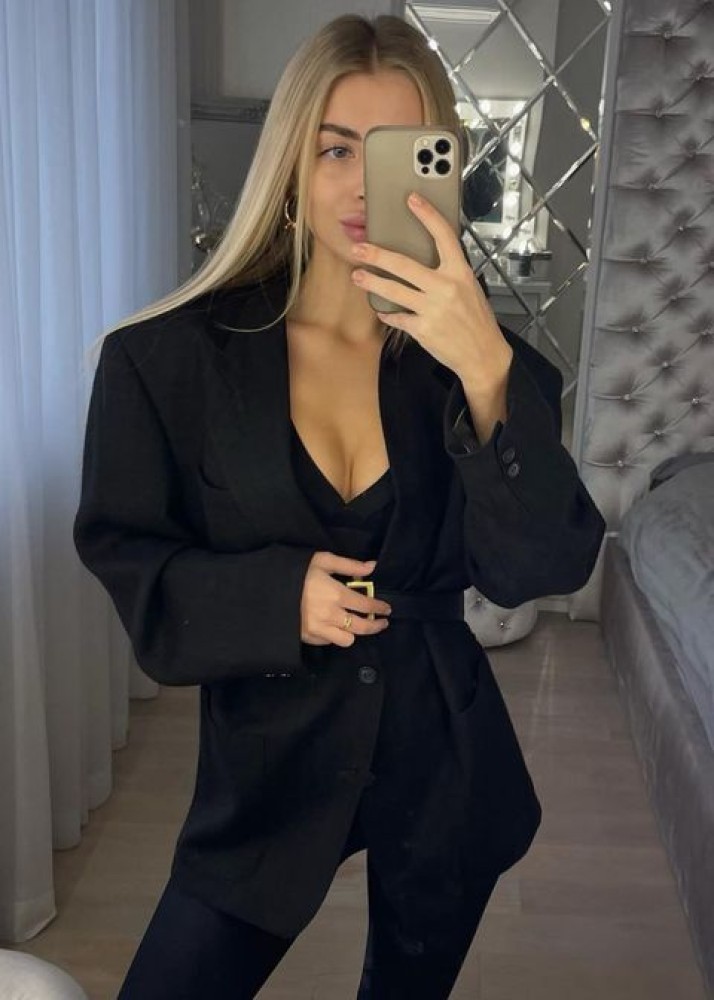 Индивидуалка Соня фото № 2 в городе Заводоуковск