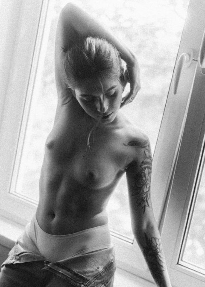 Индивидуалка Яна главное фото в городе Заводоуковск 