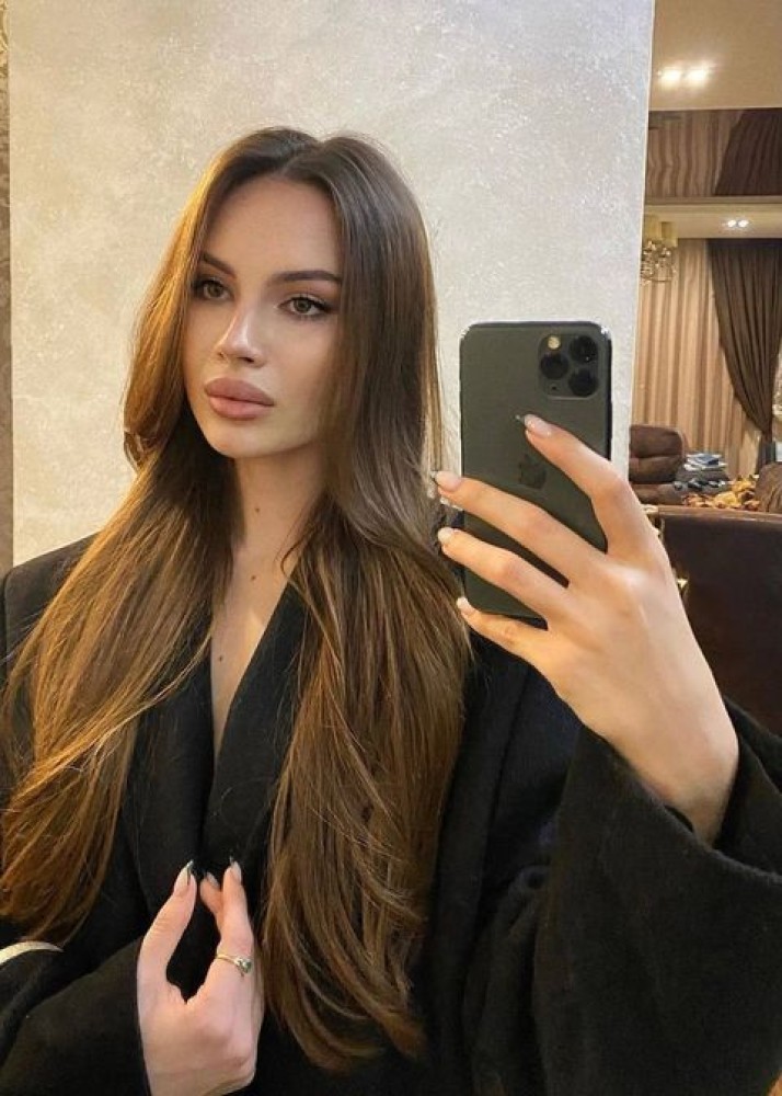 Индивидуалка Жанна фото № 2 в городе Заводоуковск