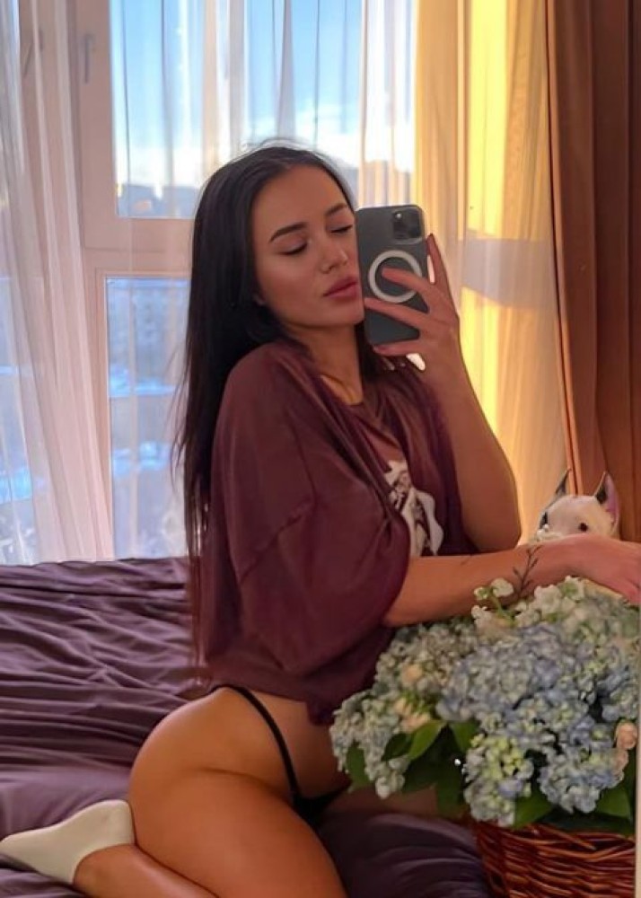 Индивидуалка Женя фото № 2 в городе Заводоуковск