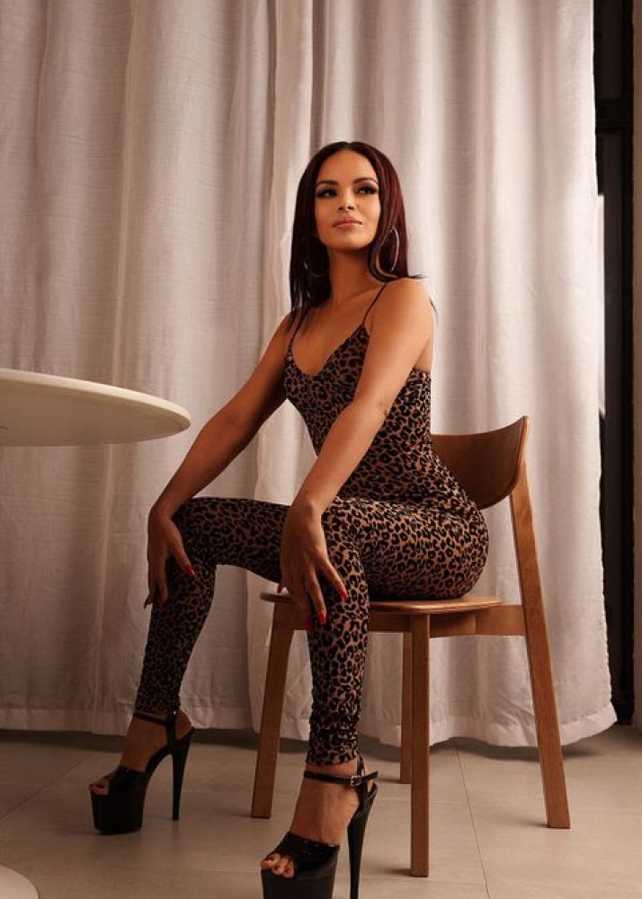 Индивидуалка Алина фото № 2 в городе Заводоуковск