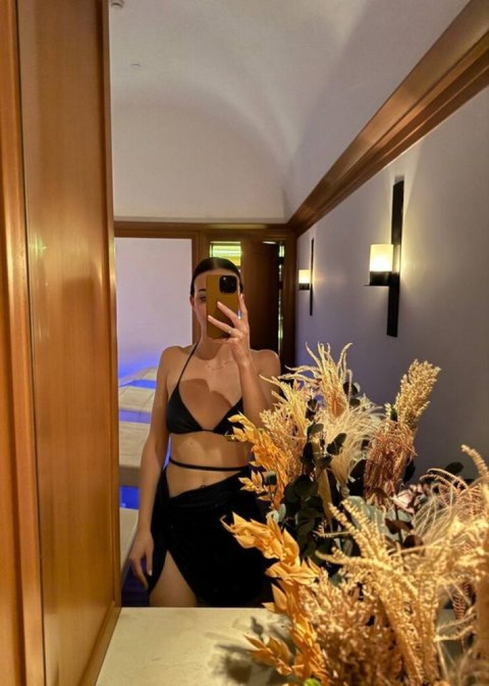 Индивидуалка Джоржина фото № 2 в городе Заводоуковск