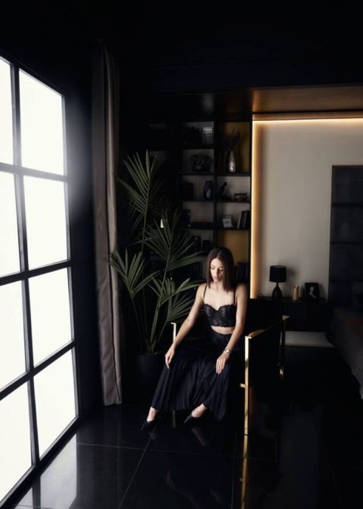 Индивидуалка Джоржина фото № 2 в городе Заводоуковск