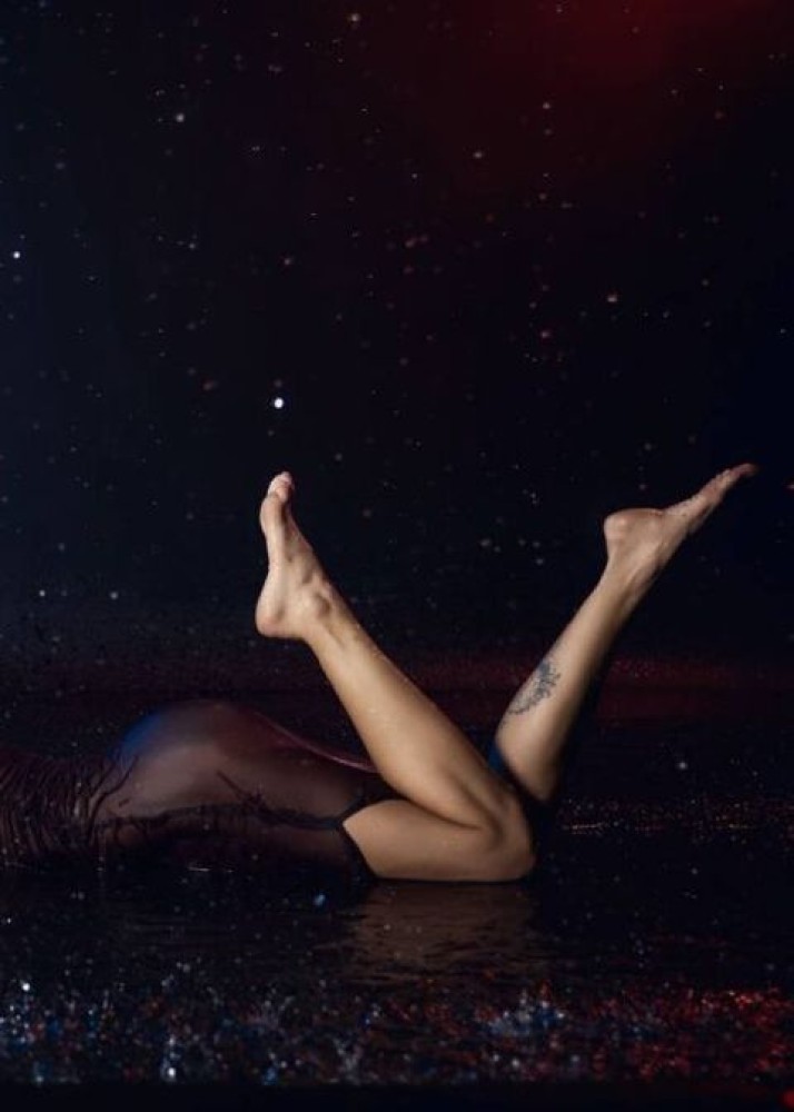 Индивидуалка Джоржина фото № 2 в городе Заводоуковск