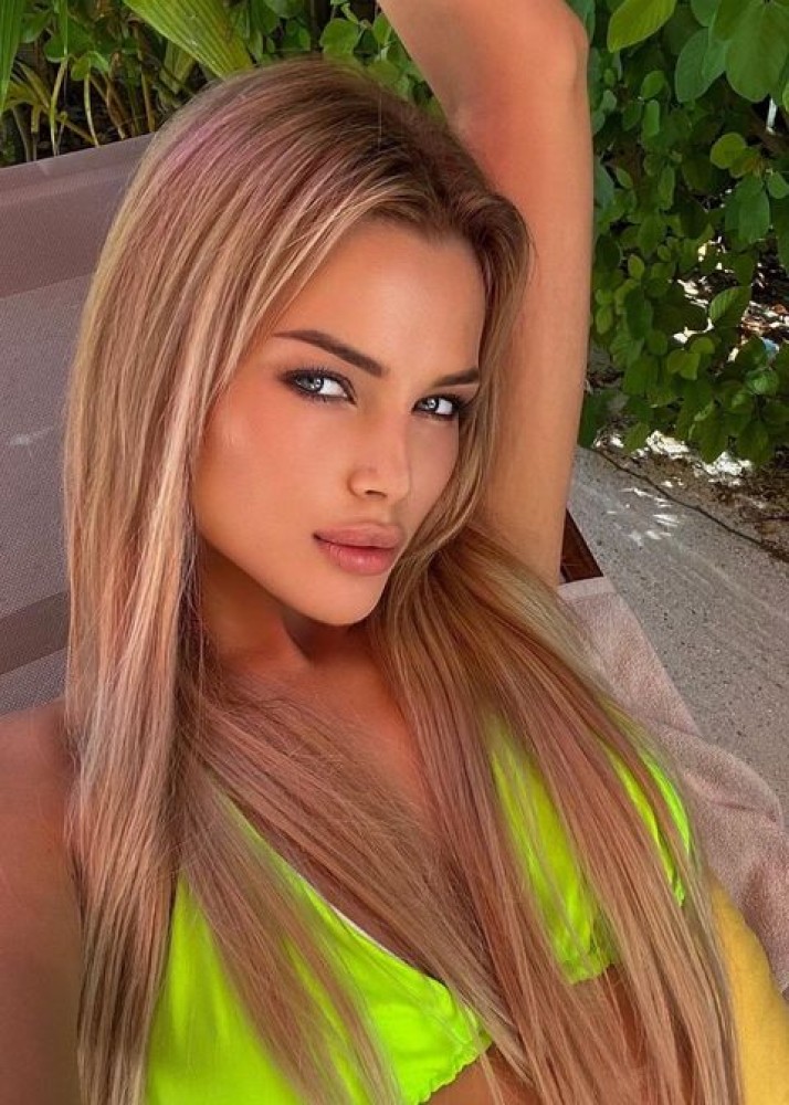 Индивидуалка Ева фото № 2 в городе Заводоуковск