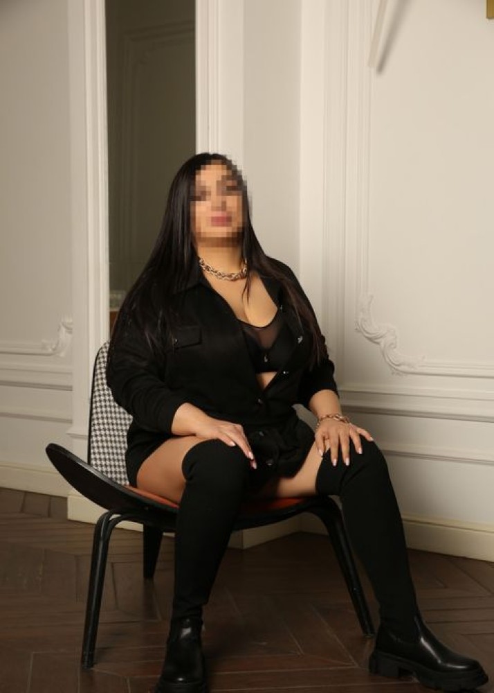 Индивидуалка Крис фото № 2 в городе Заводоуковск