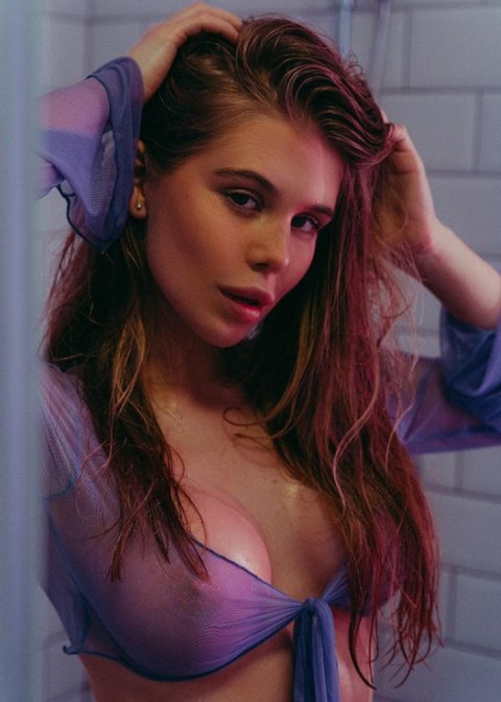 Индивидуалка Лина фото № 2 в городе Заводоуковск